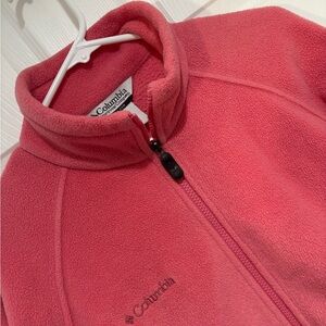 COLUMBIA Coral Fleece Jacket